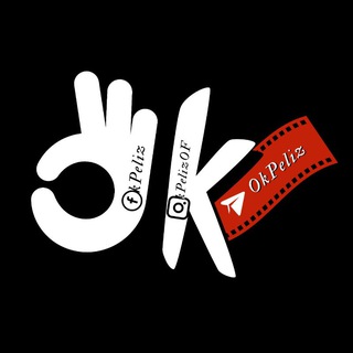 OkPeliz 🍿
