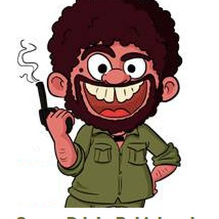 Crypto Daku Robinhooders