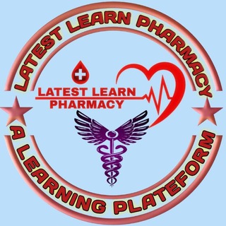 LATEST LEARN PHARMACY