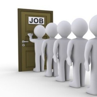 Работа во Франции