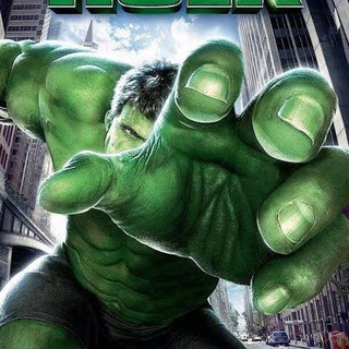 Hulk Movie | Incredible Hulk Hindi Dub