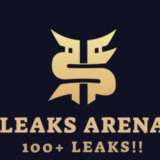 CRYPTO LEAKS by LA