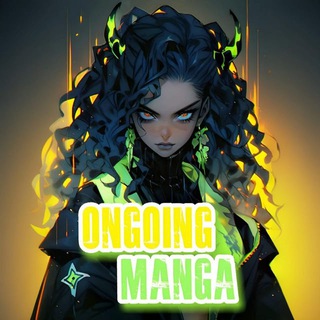 Ongoing Manga/Manhwa/Webtoon