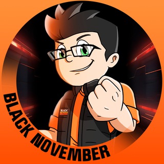 Terabyte BLACK NOVEMBER 🖤