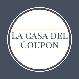 LA CASA DEL COUPON