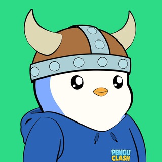 Pengu Clash 🐧