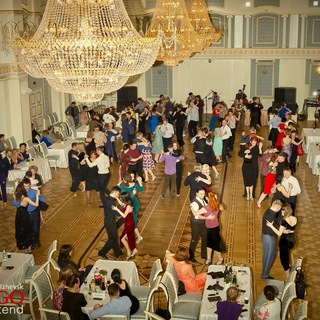 Russian Tango Club