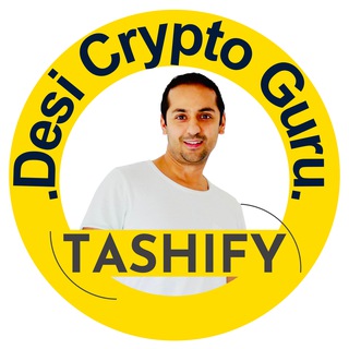 Desi Crypto Guru