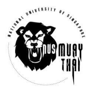 NUS Muay Thai 🥊🏅🥵💦