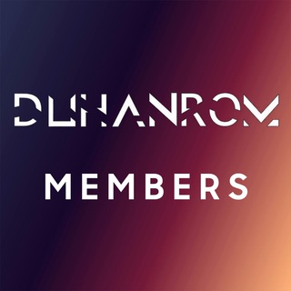 DuhanROM Members