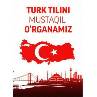 Turk tili grammatikasi