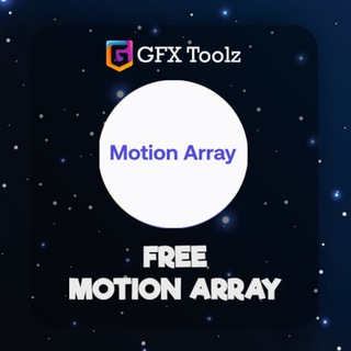 MOTION ARRAY FREE