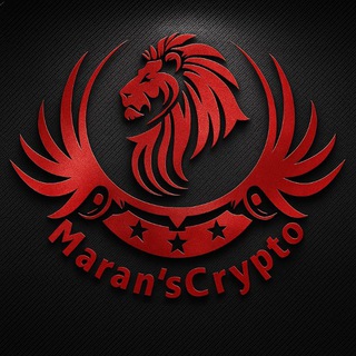 🤑Maran's Crypto 💸