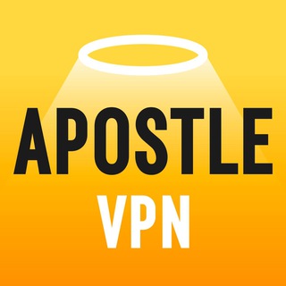 APOSTLE VPN