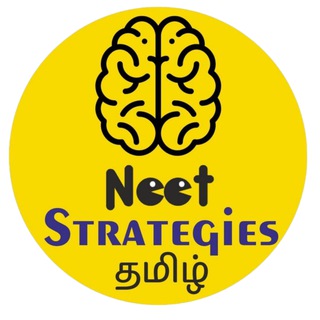 NEET Strategies In Tamil👨‍⚕👩‍⚕