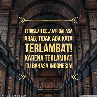 Grup Belajar Bahasa Arab